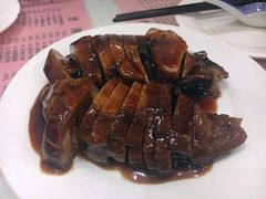 酱鸭-茂隆餐厅(进贤路店)