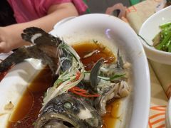 -小林哥的海鲜馆·夜宵烧烤(渔人码头店)