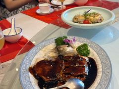 -三六三杭州菜(水上总店)