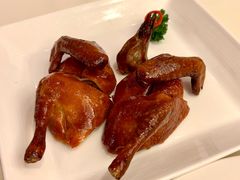 -利苑酒家(合景国际金融广场店)