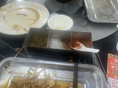 -小李子烧烤火锅地锅(枣行店)