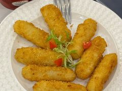 -斗牛士牛排餐厅(嘉里汇店)