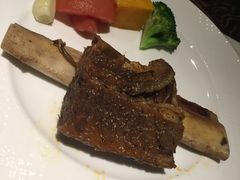 -王品牛排(郑州大卫城店)