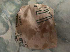 -麦当劳(天塔道店)