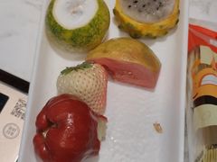 -半岛听涛蒸汽海鲜自助(K11店)