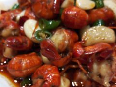 -庞家烧烤客栈(炮台山店)