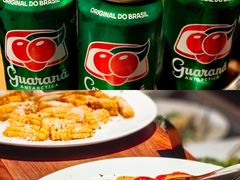 -拉蒂娜·巴西牛排馆 Latina·Brazilian Steakhouse(陆家嘴旗舰店)