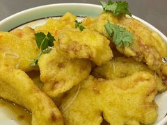-九妹农家大铁锅东北菜(江湾店)