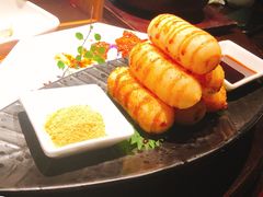 -韵秋荷(宝山龙湖天街店)