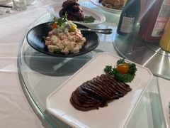 -廊亦舫Lang Yi Fang Restaurant(金桥店)