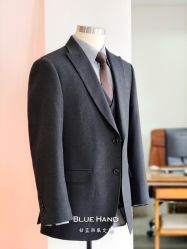 -钴蓝西服定制·男士礼服租赁(鄞州店)