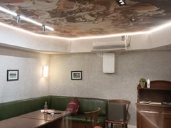 -JINNS锦时 steak&pizza(浸信会礼拜堂旧址店)