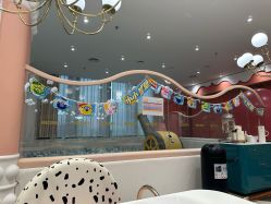 -奈尔宝家庭中心·亲子餐厅(苏州大悦城店)