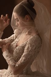 点击看大图 -Lady Jane高端婚纱礼服馆