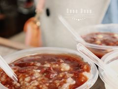 糖粥-潘玉麟糖粥