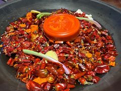 -楠火锅(仁恒梦中心店)