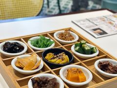 -新仙清汤牛腩(铜锣湾店)