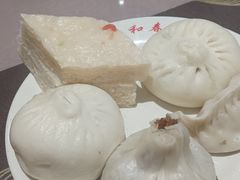 -共和春(甘泉路店)