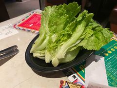 -肥仔文澳门猪骨煲(南京西路店)
