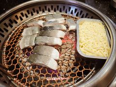 -木槿花韩式炭烤·熟成肉工坊(孙文东路店)