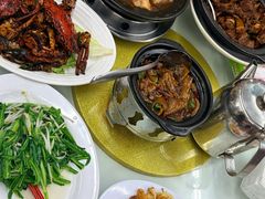 -新峰肉骨茶(总店)