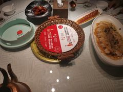 -渝信川菜(长安店)