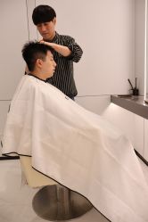 -INLIFE HAIR韩国美发
