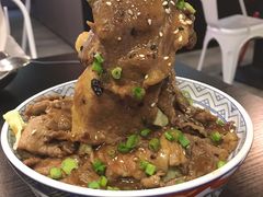 -爆丼日式大排档(季华园店)