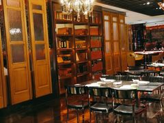 大堂-小资太太餐厅(南岗区店)