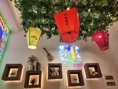 -香港威特瑞茶餐厅(小白楼音乐厅店)