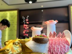 -尚海豆捞(乐虹坊店)