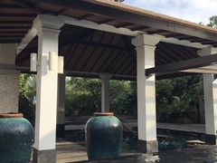 -厦门日月谷温泉渡假村