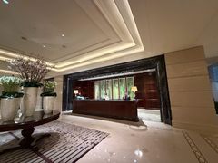-上海外滩华尔道夫酒店