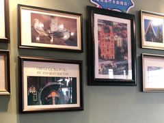 -前海沿·青岛菜(李沧万达店)