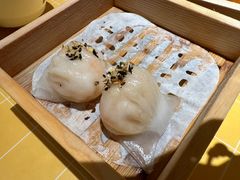 -蔡澜点心·粤菜(海印都荟城店)
