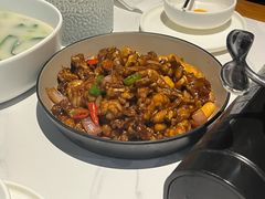 -三猫黑鱼花(南大店)