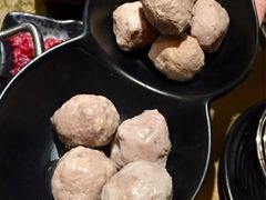 -手选潮汕鲜活牛肉火锅(二七广场店)