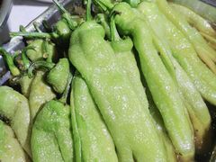 辣椒-刘小忙把子肉(北园大街总店)