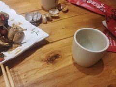 -小俩口烧烤东北菜(双井店)