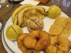 -平凡的世界主题餐厅横山双城铁锅羊肉(凤城四路店)