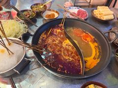 -冯校长老火锅(深圳总店)