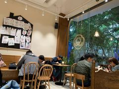 -小豆海棠(人民南路店)