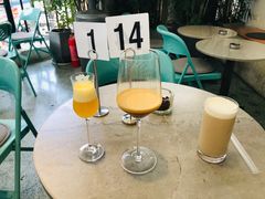 -Nectar One Cafe(勇烈路n1店)