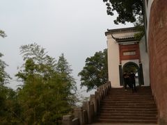 -东坡赤壁风景名胜区