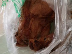 -大益烤鸡