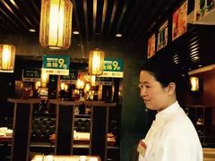 -东方饺子王(工农大路店)