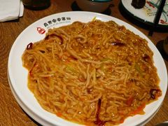 -直隶安家牛肉罩饼(建华店)