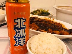 -玲珑餐厅(陕西南路店)