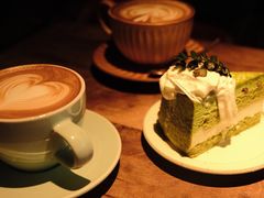 -MOJ coffee(瓯海泽雅水碓坑店)