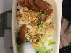 -南城香(北京南站店)